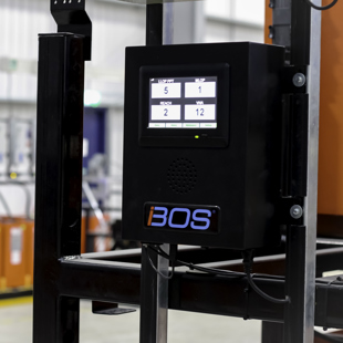 iBOS Plus Controller