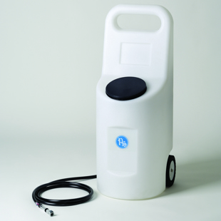 HydroFill™ Watering Cart