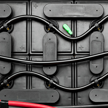 Stealth Watering System