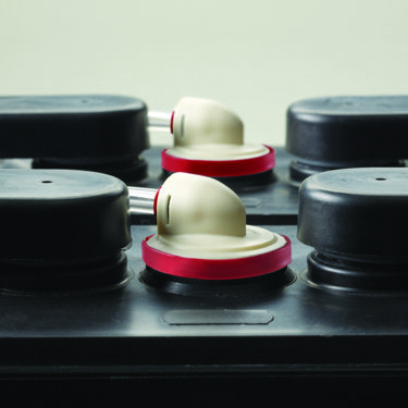 The World’s Fastest Battery Watering System