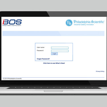 Philadelphia Scientific Announces Upgrades to its iBOSWorld™ Web Service