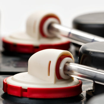 Water Injector Spider System™